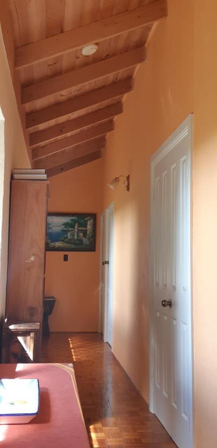 Mapleton Peaceful Provence Bnb Zewnętrze zdjęcie