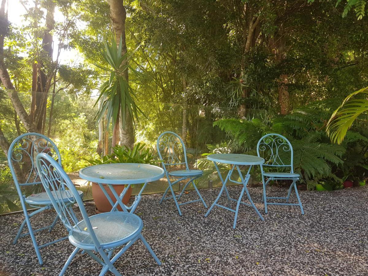 Bed and Breakfast Mapleton Peaceful Provence Bnb Zewnętrze zdjęcie