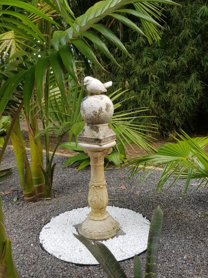 Mapleton Peaceful Provence Bnb Zewnętrze zdjęcie