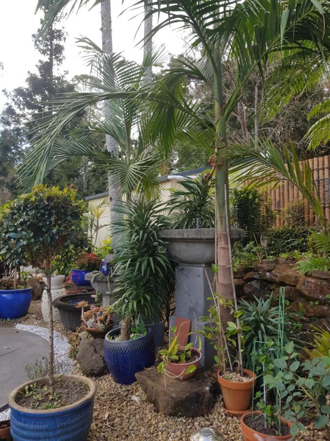 Mapleton Peaceful Provence Bnb Zewnętrze zdjęcie