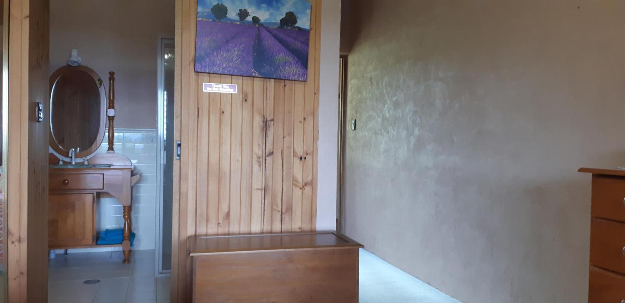 Mapleton Peaceful Provence Bnb Zewnętrze zdjęcie