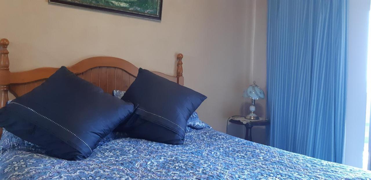 Mapleton Peaceful Provence Bnb Zewnętrze zdjęcie