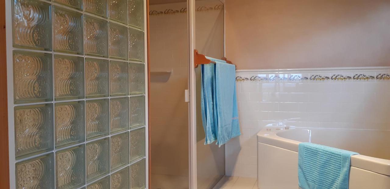 Mapleton Peaceful Provence Bnb Zewnętrze zdjęcie