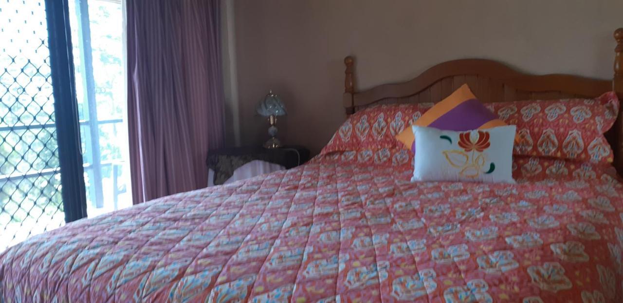 Mapleton Peaceful Provence Bnb Zewnętrze zdjęcie