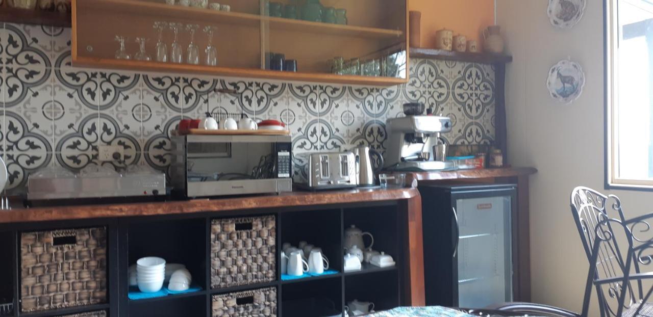 Mapleton Peaceful Provence Bnb Zewnętrze zdjęcie